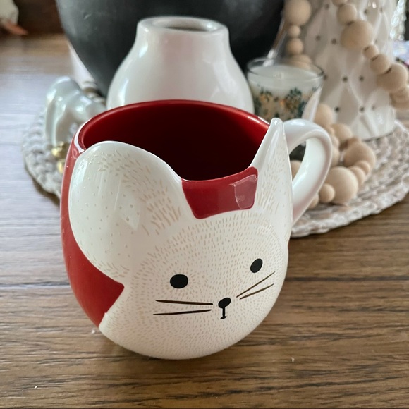 Starbucks Dining Starbucks Lunar New Year Mug Poshmark